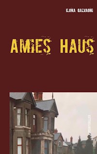 Amies Haus - Ilona Galvagni - E-Book