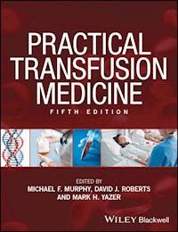 Practical Transfusion Medicine -  - E-Book