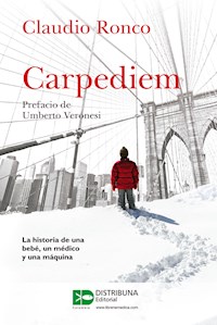 Carpediem - Claudio Ronco - E-Book