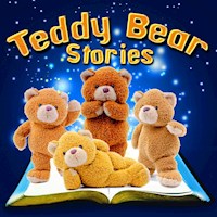 Teddy Bear Stories - Roger William Wade - Hörbuch