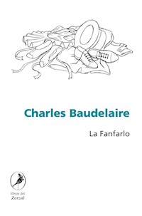 La Fanfarlo - Charles Baudelaire - E-Book