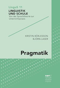 Pragmatik - Kristin Börjesson - E-Book