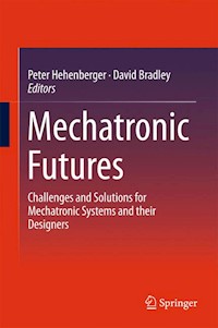 Mechatronic Futures -  - E-Book