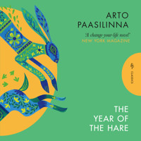 The Year of the Hare - Arto Paasilinna - Hörbuch