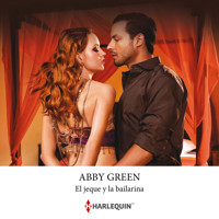El jeque y la bailarina - Abby Green - Hörbuch