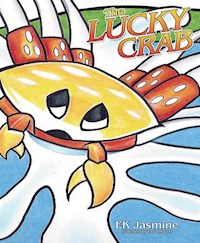 The Lucky Crab - EK Jasmine - E-Book