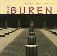 Daniel Buren - Pedro Alberto Cruz - E-Book