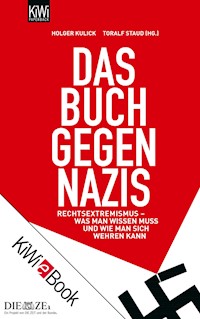 Das Buch gegen Nazis - Toralf Staud - E-Book