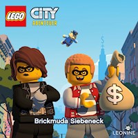 Folge 36: Brickmuda Siebeneck -  - Hörbuch