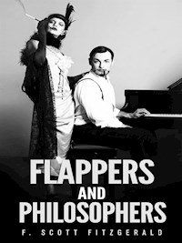 Flappers and Philosophers - F. Scott Fitzgerald - E-Book