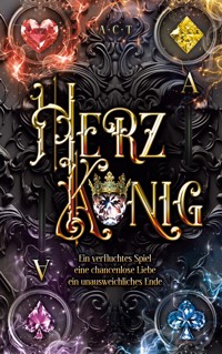 Herzkönig - Annika Thierbach - E-Book