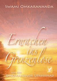 Erwachen ins Grenzenlose - Swami Omkarananda - E-Book