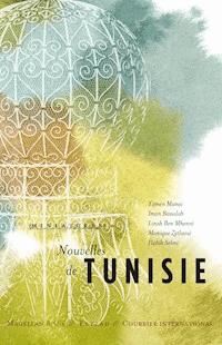 Nouvelles de Tunisie - Collectif - E-Book