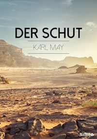 Der Schut - Karl May - E-Book