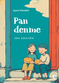 Pan denme - Ayara Harahel - E-Book