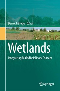 Wetlands - - E-Book
