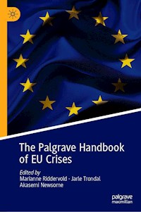 The Palgrave Handbook of EU Crises -  - E-Book