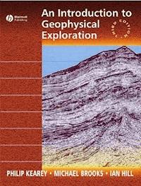 An Introduction to Geophysical Exploration - Philip Kearey - E-Book