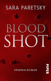 Blood Shot - Sara Paretsky - E-Book