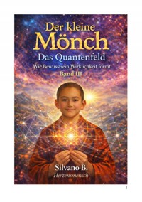 Der kleine Mönch – Das Quantenfeld - Silvano B - E-Book
