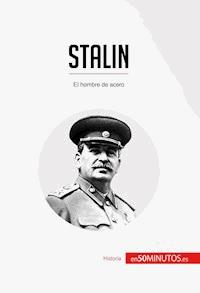 Stalin - 50Minutos - E-Book