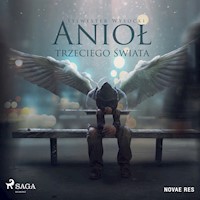 Anioł trzeciego świata - Sylwester Wysocki - Hörbuch