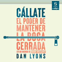 Cállate - Dan Lyons - Hörbuch