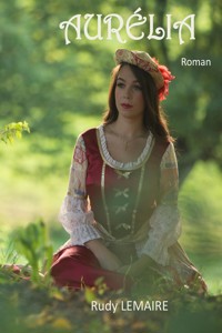 Aurélia - Rudy Lemaire - E-Book