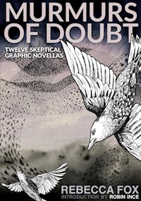Murmurs of Doubt - Rebecca Fox - E-Book