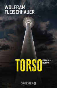 Torso - Wolfram Fleischhauer - E-Book