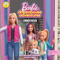 Folge 11: Zimmertausch (Das Original-Hörspiel zur TV-Serie) - Thomas Karallus - Hörbuch