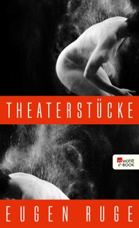 Theaterstücke - Eugen Ruge - E-Book