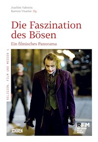 Die Faszination des Bösen. -  - E-Book