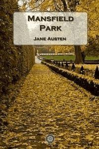 Mansfield Park - Jane Austen. - E-Book