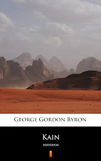 Kain - George Gordon Byron - E-Book