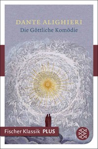 Die Göttliche Komödie - Dante Alighieri - E-Book + Hörbuch