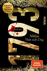 1793 - Niklas Natt och Dag - E-Book
