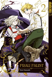 Frau Faust 02 - Kore Yamazaki - E-Book