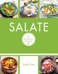 Salate -  - E-Book