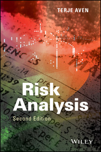 Risk Analysis - Terje Aven - E-Book