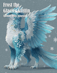 Frost the Glacier Griffin - Kelly Johnson - E-Book