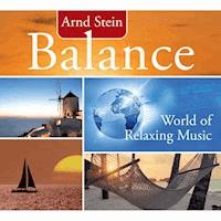 Balance - Dr. Arnd Stein - Hörbuch