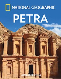 Petra - National Geographic - E-Book