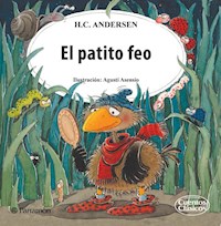 El patito feo - Hans Christian Andersen - E-Book