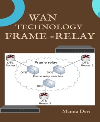 WAN TECHNOLOGY FRAME-RELAY - Mamta Devi - E-Book