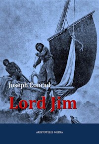 Lord Jim - Joseph Conrad - E-Book
