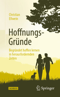 Hoffnungs-Gründe - Christian Ellwein - E-Book