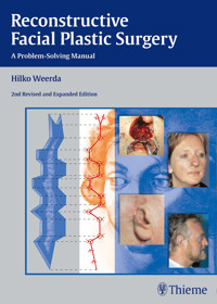 Reconstructive Facial Plastic Surgery - Hilko Weerda - E-Book