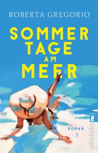 Sommertage am Meer - Roberta Gregorio - E-Book