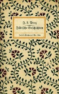 Jüdische Geschichten - Peretz, Isaac Loeb - kostenlos E-Book